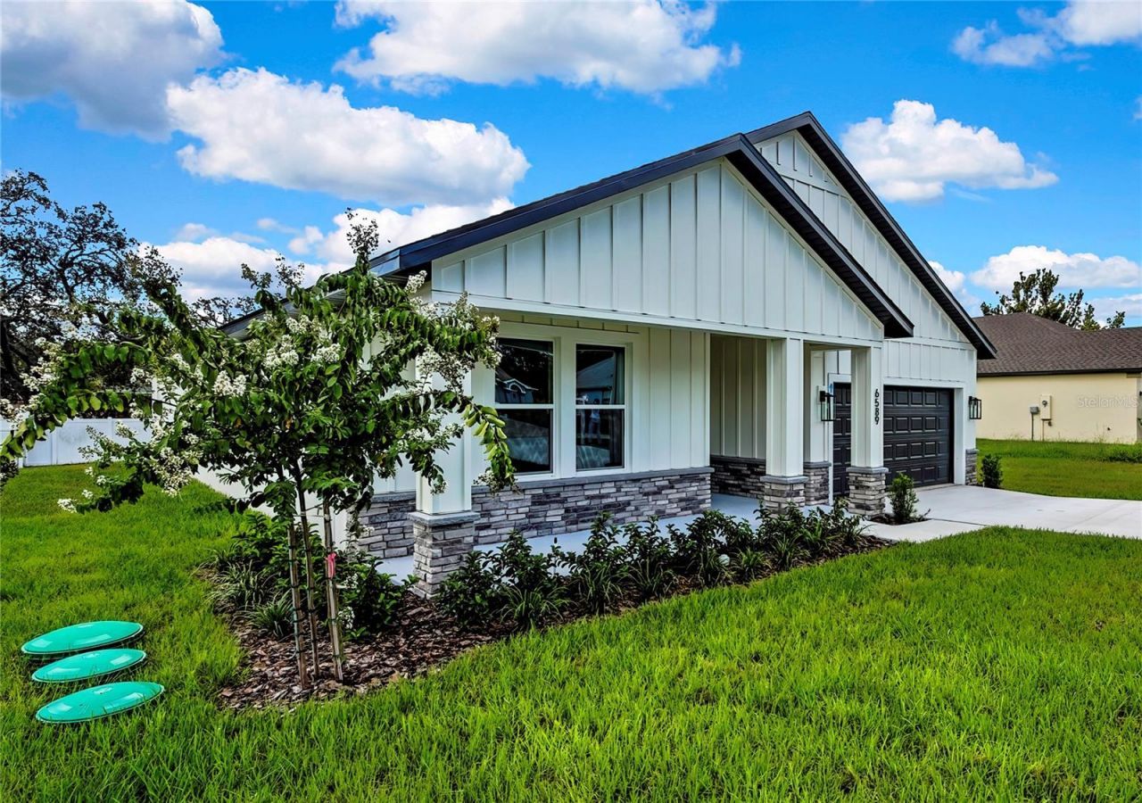 6589 Freeport Drive , Spring Hill, FL 34608 Photo