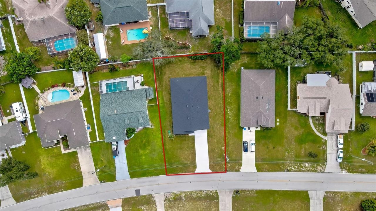 6589 Freeport Drive , Spring Hill, FL 34608 Photo
