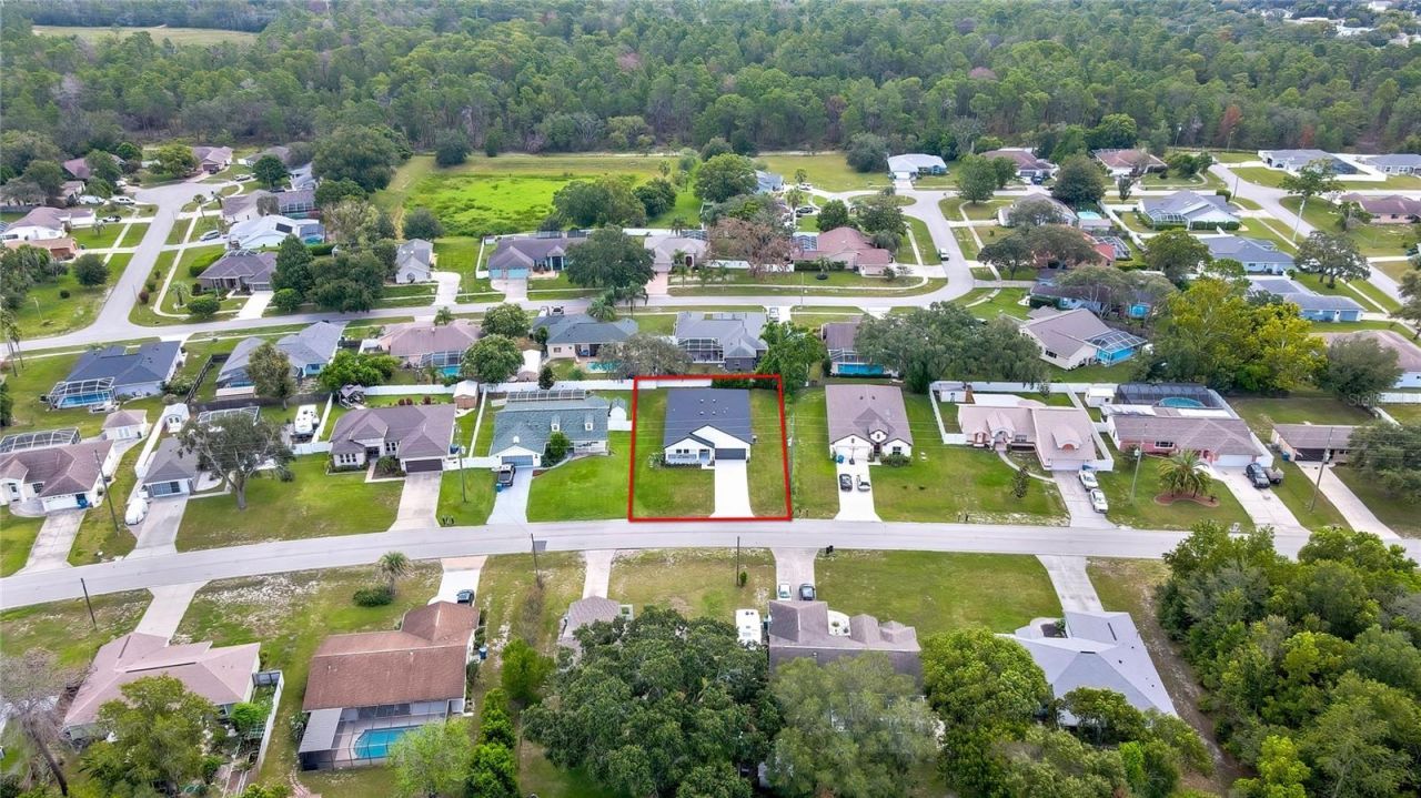 6589 Freeport Drive , Spring Hill, FL 34608 Photo
