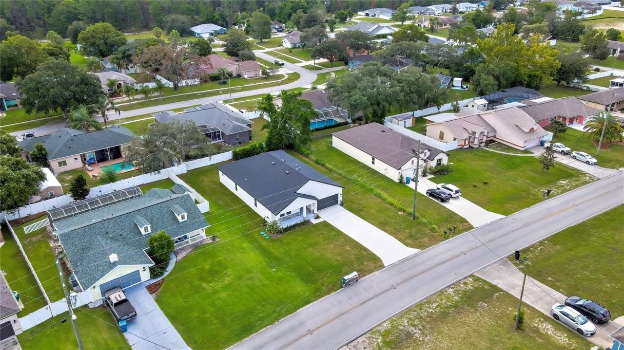 6589 Freeport Drive , Spring Hill, FL 34608 Photo