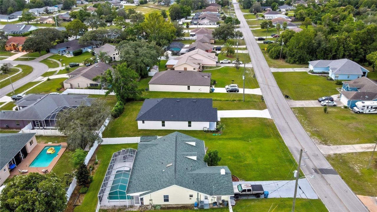 6589 Freeport Drive , Spring Hill, FL 34608 Photo