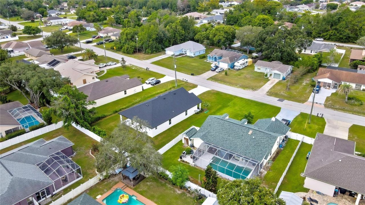 6589 Freeport Drive , Spring Hill, FL 34608 Photo