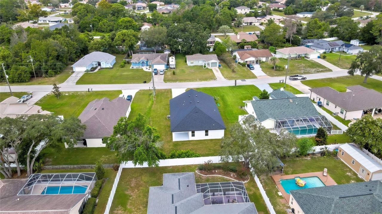 6589 Freeport Drive , Spring Hill, FL 34608 Photo