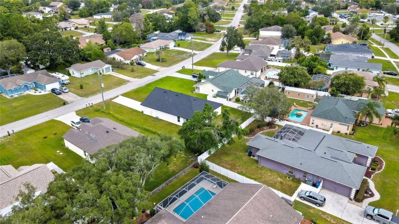 6589 Freeport Drive , Spring Hill, FL 34608 Photo