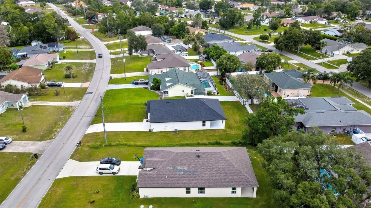 6589 Freeport Drive , Spring Hill, FL 34608 Photo