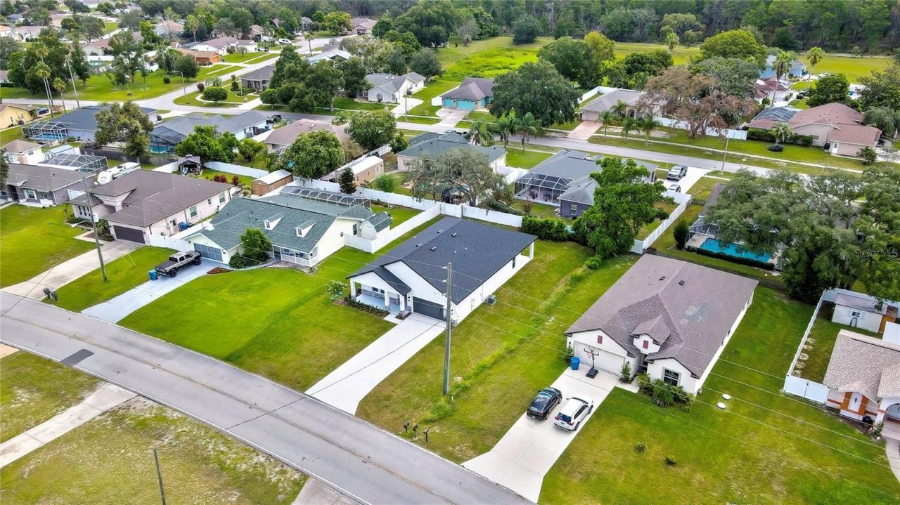6589 Freeport Drive , Spring Hill, FL 34608 Photo