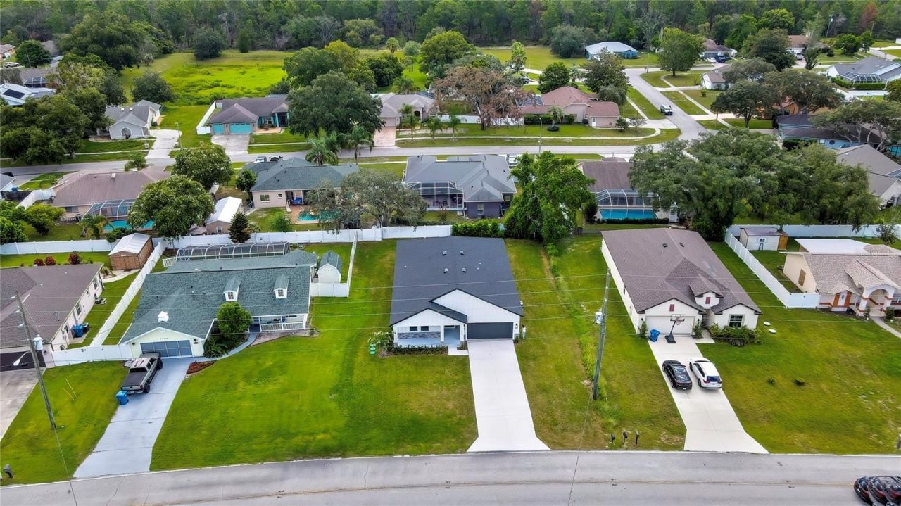 6589 Freeport Drive , Spring Hill, FL 34608 Photo
