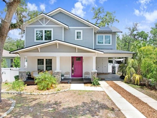 920 E SHADOWLAWN AVENUE, TAMPA, FL 33603