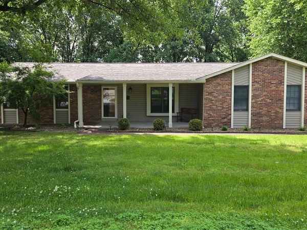 5919 Lafayette Drive , Weldon Spring, MO 63304