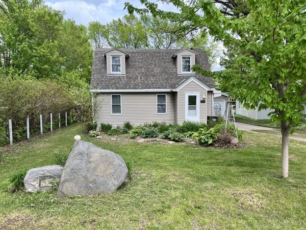 103 1st Street S, Grove City, MN 56243