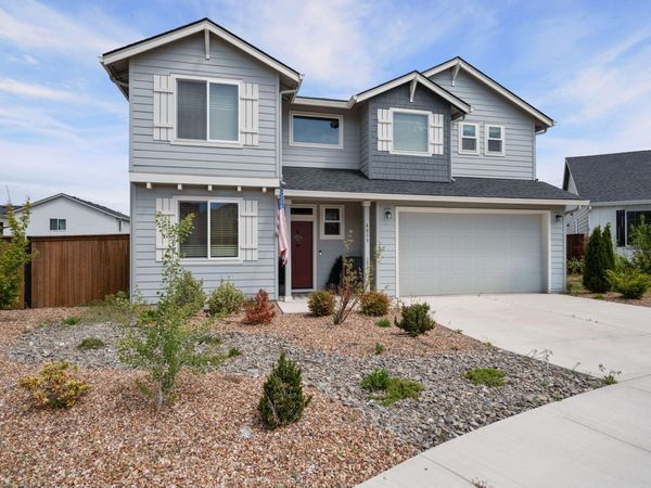 4039 SW Quartz Place, Redmond, OR 97756
