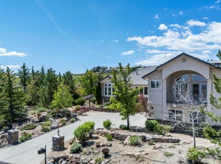 10136 Indian Ridge Drive, Reno, NV 89511 Photo