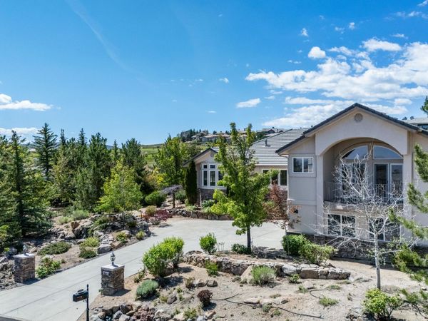 10136 Indian Ridge Drive, Reno, NV 89511