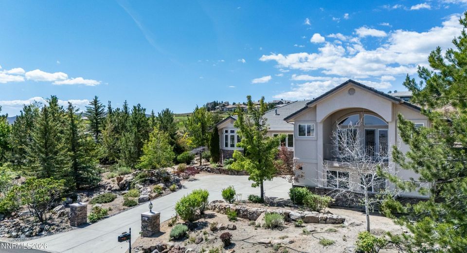 10136 Indian Ridge Drive, Reno, NV 89511 Photo