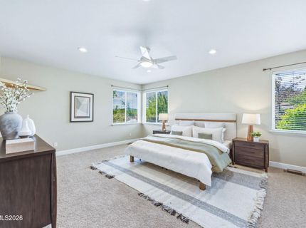 10136 Indian Ridge Drive, Reno, NV 89511 Photo
