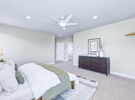 10136 Indian Ridge Drive, Reno, NV 89511 Photo