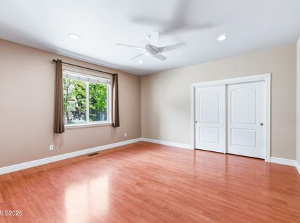 10136 Indian Ridge Drive, Reno, NV 89511 Photo