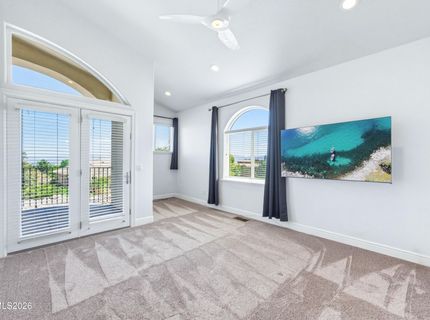 10136 Indian Ridge Drive, Reno, NV 89511 Photo