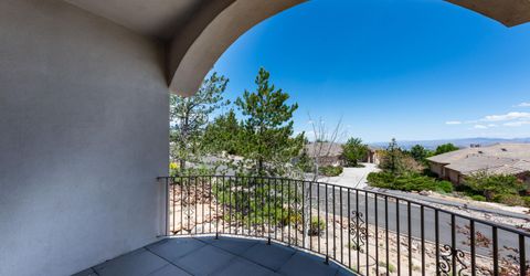10136 Indian Ridge Drive, Reno, NV 89511 Photo