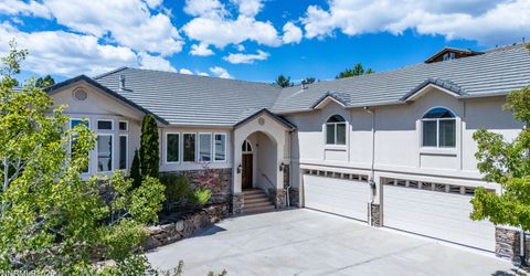 10136 Indian Ridge Drive, Reno, NV 89511 Photo