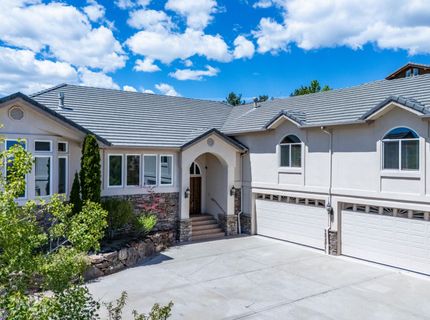 10136 Indian Ridge Drive, Reno, NV 89511 Photo