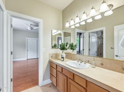 10136 Indian Ridge Drive, Reno, NV 89511 Photo