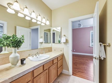 10136 Indian Ridge Drive, Reno, NV 89511 Photo