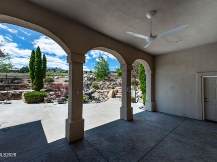 10136 Indian Ridge Drive, Reno, NV 89511 Photo