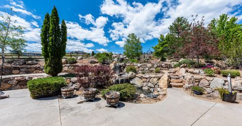 10136 Indian Ridge Drive, Reno, NV 89511 Photo