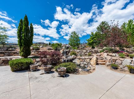 10136 Indian Ridge Drive, Reno, NV 89511 Photo