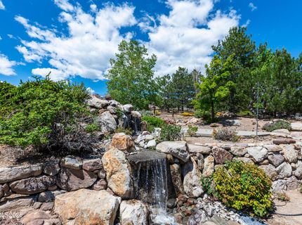 10136 Indian Ridge Drive, Reno, NV 89511 Photo