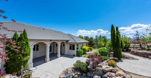 10136 Indian Ridge Drive, Reno, NV 89511 Photo