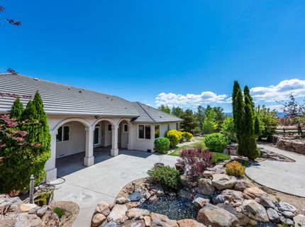 10136 Indian Ridge Drive, Reno, NV 89511 Photo