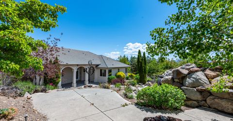 10136 Indian Ridge Drive, Reno, NV 89511 Photo