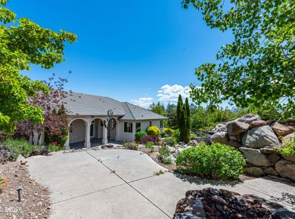 10136 Indian Ridge Drive, Reno, NV 89511 Photo