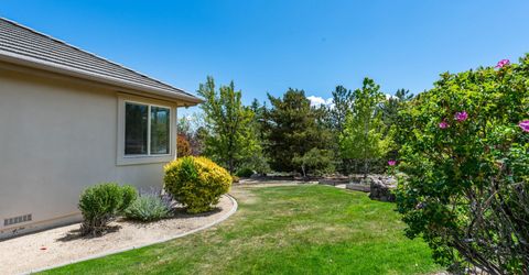 10136 Indian Ridge Drive, Reno, NV 89511 Photo