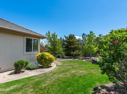 10136 Indian Ridge Drive, Reno, NV 89511 Photo