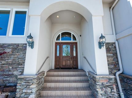 10136 Indian Ridge Drive, Reno, NV 89511 Photo