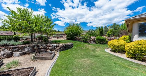 10136 Indian Ridge Drive, Reno, NV 89511 Photo