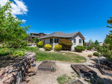 10136 Indian Ridge Drive, Reno, NV 89511 Photo
