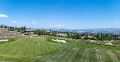 10136 Indian Ridge Drive, Reno, NV 89511 Photo