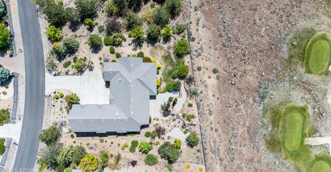 10136 Indian Ridge Drive, Reno, NV 89511 Photo