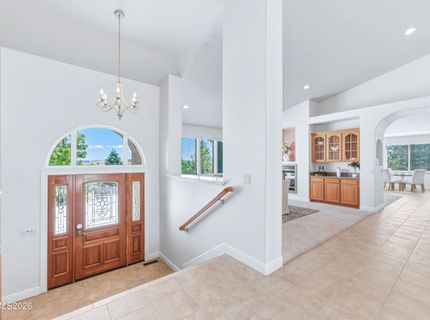 10136 Indian Ridge Drive, Reno, NV 89511 Photo