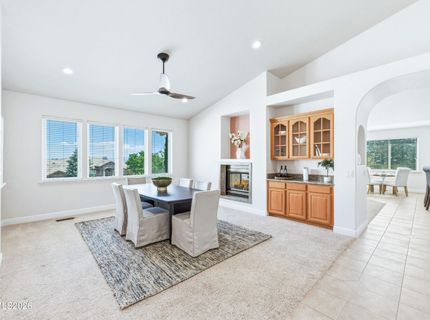 10136 Indian Ridge Drive, Reno, NV 89511 Photo