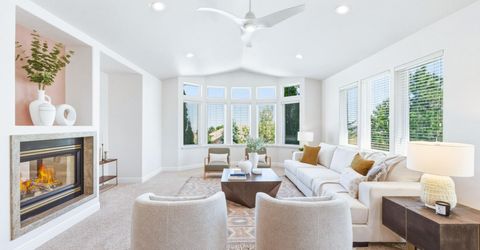 10136 Indian Ridge Drive, Reno, NV 89511 Photo