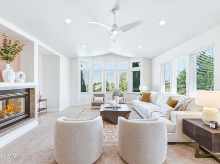 10136 Indian Ridge Drive, Reno, NV 89511 Photo