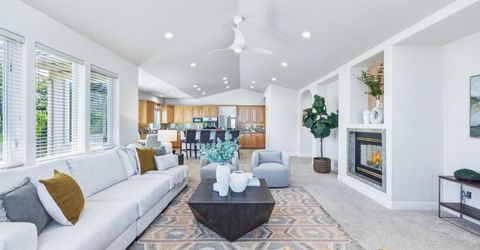 10136 Indian Ridge Drive, Reno, NV 89511 Photo
