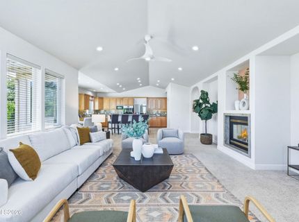 10136 Indian Ridge Drive, Reno, NV 89511 Photo