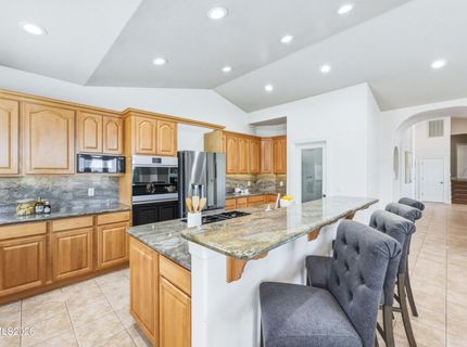 10136 Indian Ridge Drive, Reno, NV 89511 Photo