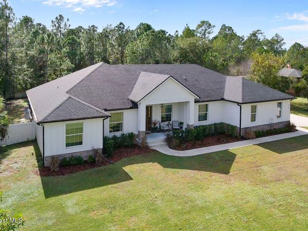 3262 Pheasant Trail , Mims, FL 32754